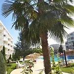 Sunny Relax & Burgas