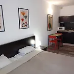 Sunny Relax & Apartment *