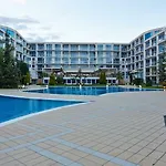 Sunny Relax & Apartment Burgas