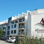 Apartment Sunny Relax & Burgas