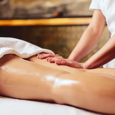 Sunny Relax & Apartament