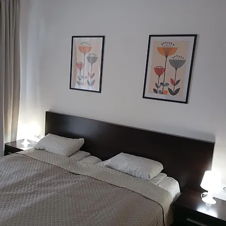 Apartment Sunny Relax & *