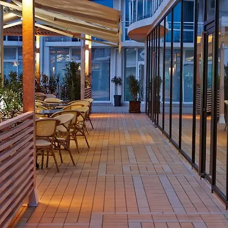 Apartament Sunny Relax & *