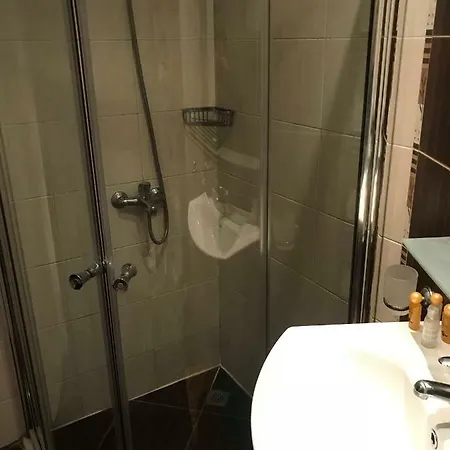 Apartament Sunny Relax & *