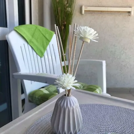 Sunny Relax & Apartament *