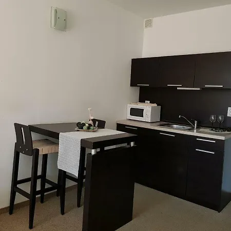 Sunny Relax & Apartament