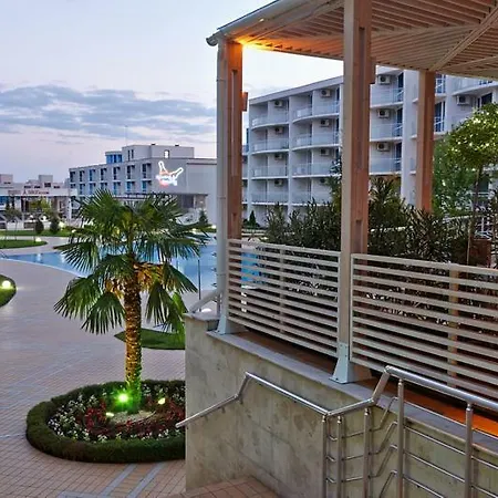 Apartament Sunny Relax & *