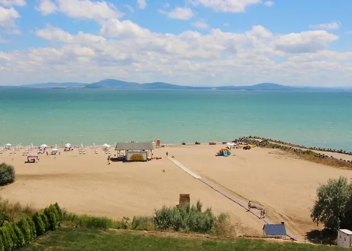 Sunny Relax & Lägenhet *