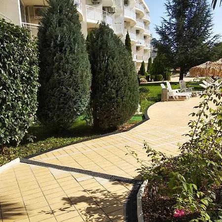 דירה Sunny Relax &