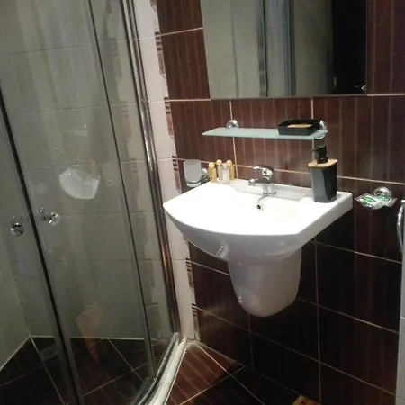 Sunny Relax & * בורגאס