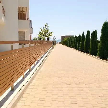 Sunny Relax & Apartmán *