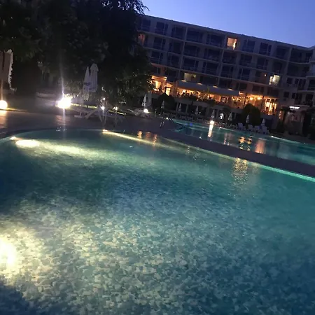 Sunny Relax & Burgas City