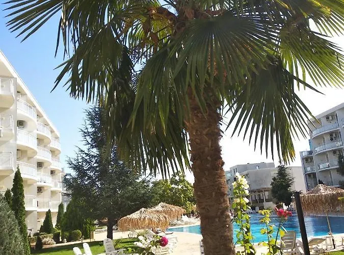 Sunny Relax & Бургас