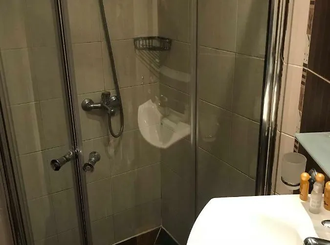 Апартаменты Sunny Relax & *