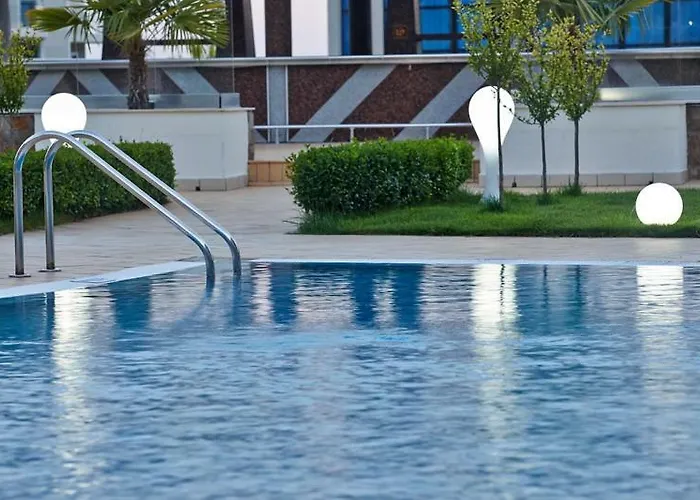 Sunny Relax & Бургас